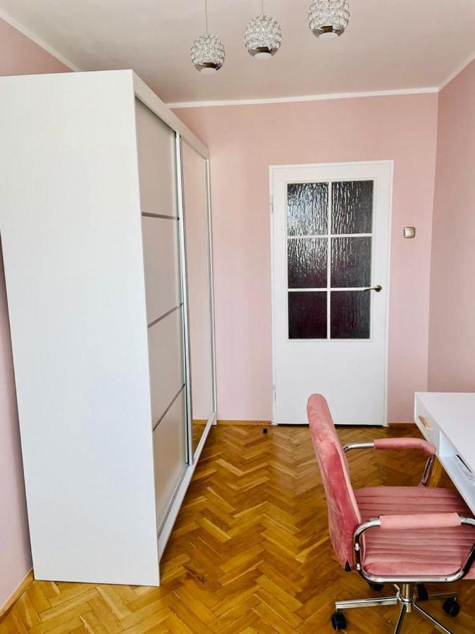 Apartament Z Widokiem Na Zamek Gn Lejlighed Malbork Eksteriør billede